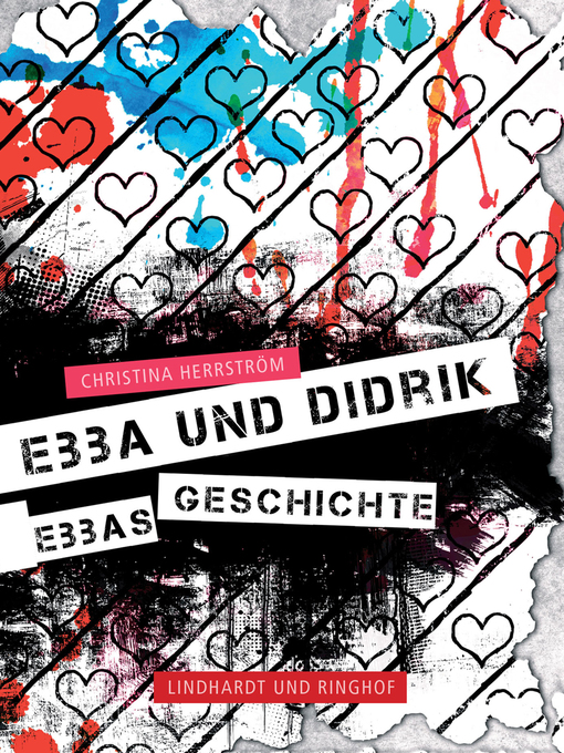 Title details for Ebbas Geschichte by Christina Herrström - Available